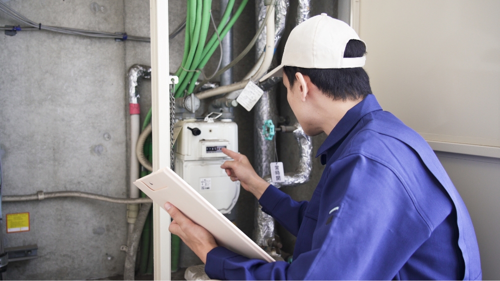 水道工事